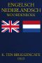 [Gutenberg 64478] • Engelsch woordenboek. Eerste deel · Engelsch-Nederlandsch (met uitgeschreven verkortingen)